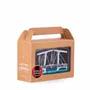 Other Christmas decorations - The Magere Brug Silver - DE BALLEN UIT BV