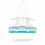 Other Christmas decorations - The Magere Brug Silver - DE BALLEN UIT BV