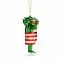 Autres décorations de Noël - Frog ornament - DE BALLEN UIT BV