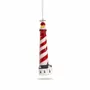 Autres décorations de Noël - Lighthouse Haamstede - DE BALLEN UIT BV