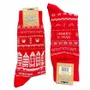 Autres décorations de Noël - Amsterdam Christmas socks - DE BALLEN UIT BV