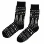 Autres décorations de Noël - Utrecht Christmas socks - DE BALLEN UIT BV