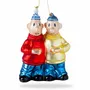 Other Christmas decorations - Pat & Mat - DE BALLEN UIT BV