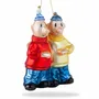 Other Christmas decorations - Pat & Mat - DE BALLEN UIT BV