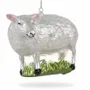 Autres décorations de Noël - Sheep - DE BALLEN UIT BV