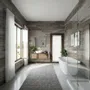 Wallpaper - MONTAUK - HUGO DIEGO
