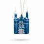 Other Christmas decorations - The Waterpoort of Sneek - DE BALLEN UIT BV