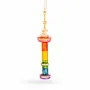 Other Christmas decorations - Euromast Rotterdam - DE BALLEN UIT BV