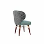 Chairs - Louis Dining Chair Handmade by Ottiu - OTTIU