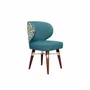 Chairs - Louis Dining Chair Handmade by Ottiu - OTTIU