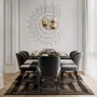 Chairs - Louis Dining Chair Handmade by Ottiu - OTTIU