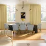 Chairs - Louis Dining Chair Handmade by Ottiu - OTTIU