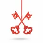 Other Christmas decorations - The Keys of Leiden - DE BALLEN UIT BV