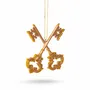 Other Christmas decorations - The Keys of Leiden - DE BALLEN UIT BV