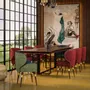 Chairs - Louis I Dining Chair Handmade by Ottiu - OTTIU