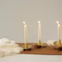 Unique pieces - Clover candle holders - ADÈLE GOULET