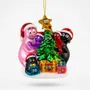 Other Christmas decorations - Barbapapa Decorating Tree - DE BALLEN UIT BV