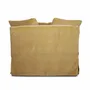 Chairs for hospitalities & contracts - Ascot Cushion Loveseat | Armchair - CREARTE COLLECTIONS
