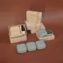 Home fragrances - Sedar.W : The Art of Scented Living - SEDAR.W