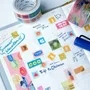 Children's decorative items - mt masking tape - MT - MASKING TAPE