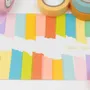 Children's decorative items - mt masking tape - MT - MASKING TAPE