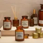 Candles - PADDYWAX - DESIGNWORKS COLLECTIVE