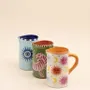 Candles - A DOPO - PADDYWAX