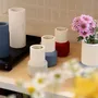 Vases - VASE - CANDLE INSPIRE COLLECTION - MENDELEK STUDIO