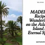 Objets de décoration - Madère - NEW MAGS
