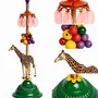 Design objects - Noma Giraffe Candle Holder - DASTHAA