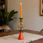 Objets design - Bougeoir Guépard Noma - DASTHAA