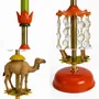 Decorative objects - Noma Camel Candle Holder - DASTHAA