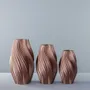 Aménagements pour bureau - Set de vases « Hot Ice Cream » (crème glacée chaude) / économisez 20 % - AUURA