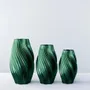 Aménagements pour bureau - Set de vases « Hot Ice Cream » (crème glacée chaude) / économisez 20 % - AUURA