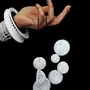 Jewelry - FINE CRAFT - BLACK & WHITE forever - ALEX+SVET