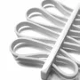 Jewelry - FINE CRAFT - BLACK & WHITE forever - ALEX+SVET