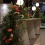 Dining Tables - CHEV TILE - WOLKBERG CASTING STUDIOS