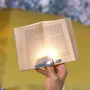 Hanging lights - Lizia - Lampe de lecture 3-en-1 - SAS LIZIA