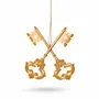 Other Christmas decorations - The Keys of Leiden - DE BALLEN UIT BV