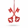 Other Christmas decorations - The Keys of Leiden - DE BALLEN UIT BV