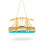 Other Christmas decorations - The Magere Brug Gold - DE BALLEN UIT BV