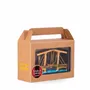 Other Christmas decorations - The Magere Brug Gold - DE BALLEN UIT BV
