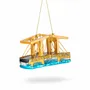 Other Christmas decorations - The Magere Brug Gold - DE BALLEN UIT BV