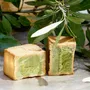 Savons - SAVON D'ALEP ESSENTIEL - OLIVE 95% & LAURIER 5% - PAR 24 - KARAWAN AUTHENTIC