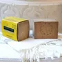 Savons - SAVON D'ALEP PURE OLIVE 100% - EN BANDEAU - KARAWAN AUTHENTIC