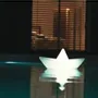 Outdoor decorative accessories - THE BOAT LAMP - FLOATING LAMP - GOODNIGHT LIGHT