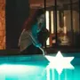 Outdoor decorative accessories - THE BOAT LAMP - FLOATING LAMP - GOODNIGHT LIGHT