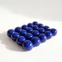 Platter and bowls - STILL LIFE Bowl - Cobalt Blue - HOUBI