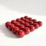 Plats et saladiers - STILL LIFE Bowl - Vermillon - HOUBI