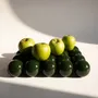 Plats et saladiers - STILL LIFE Bowl - Vert Forêt - HOUBI